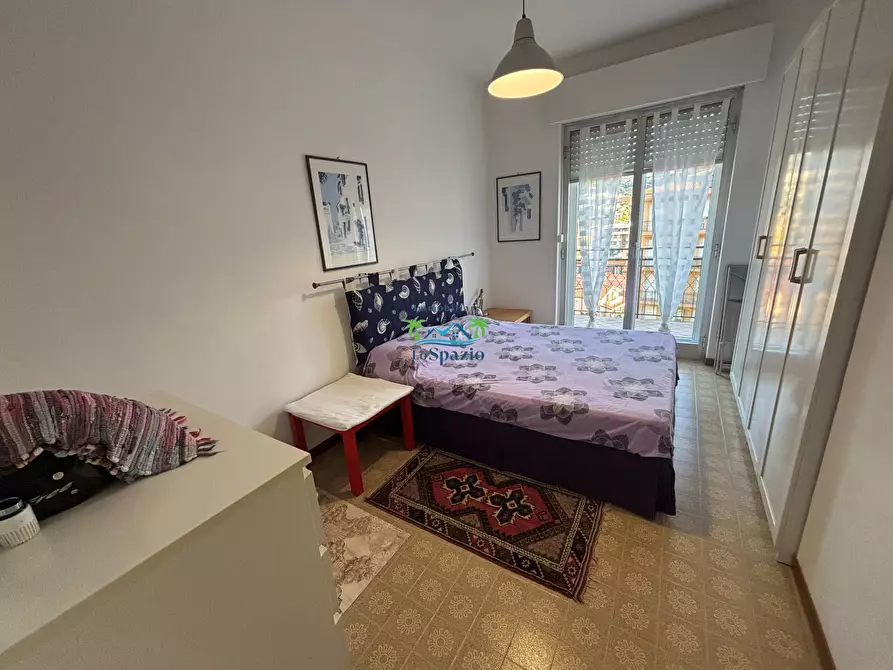 Immagine 10 di Trilocale in vendita  in Via Doria 72 a Andora