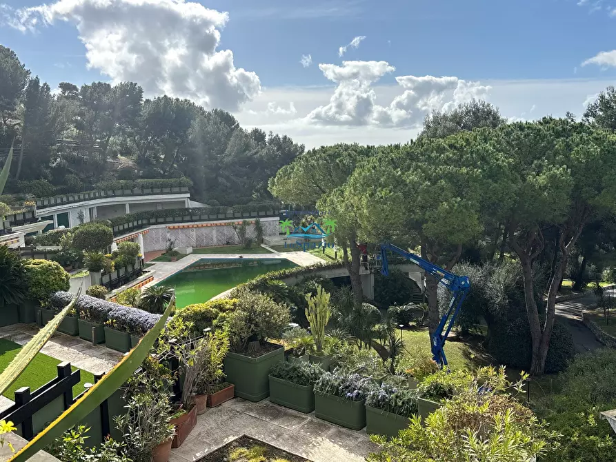 Immagine 23 di Bilocale in vendita  in Via Aurelia 48 a Andora