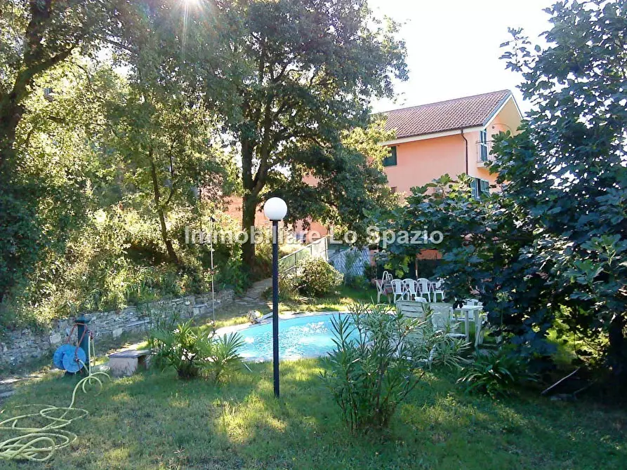 Immagine 22 di Quadrilocale in vendita  in Regione Pezzuolo a Testico