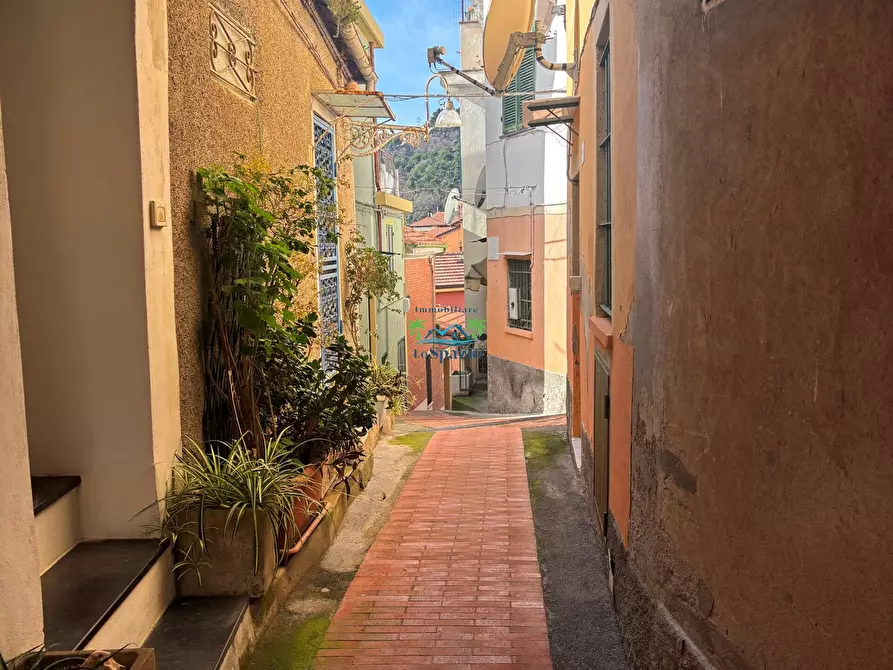 Immagine 24 di Trilocale in vendita  in Via Vincenzo Pelle 8 a Alassio