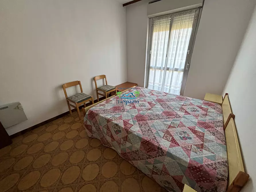 Immagine 15 di Bilocale in vendita  in via san lazzaro a Andora