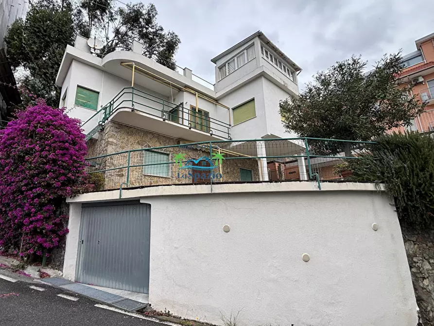 Immagine 2 di Casa bifamiliare in vendita  in via Trinacria 3 a Andora