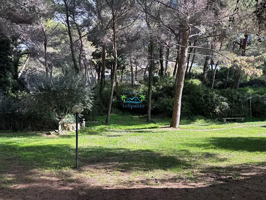 Immagine 32 di Bilocale in vendita  in Via Aurelia 48 a Andora