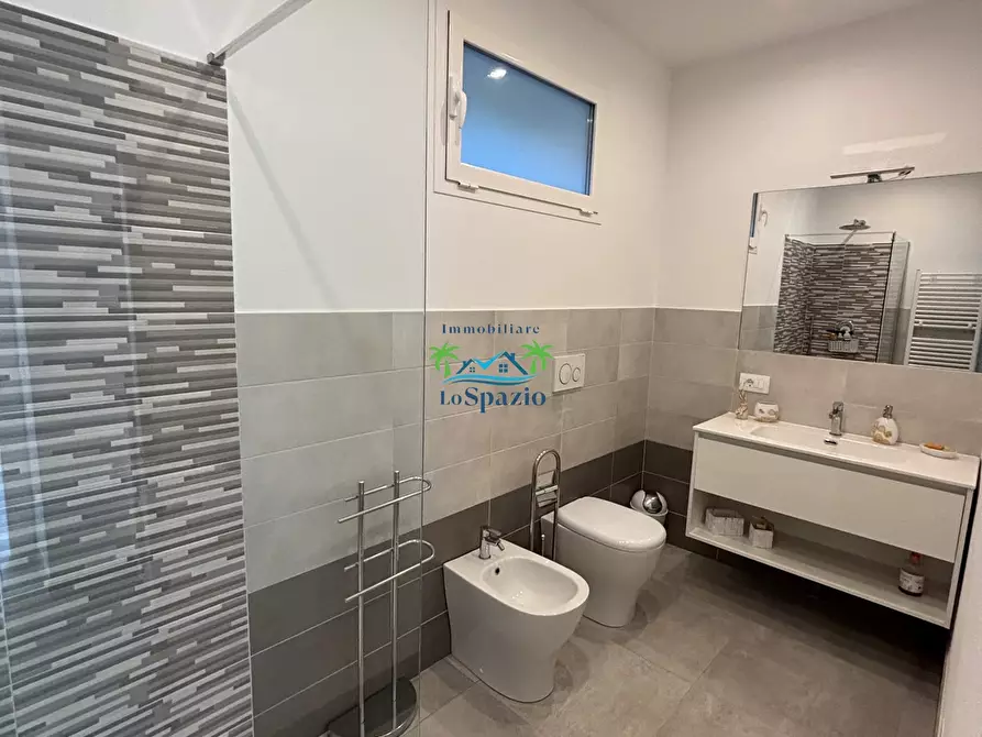 Immagine 15 di Trilocale in vendita  in strada colla micheri a Andora