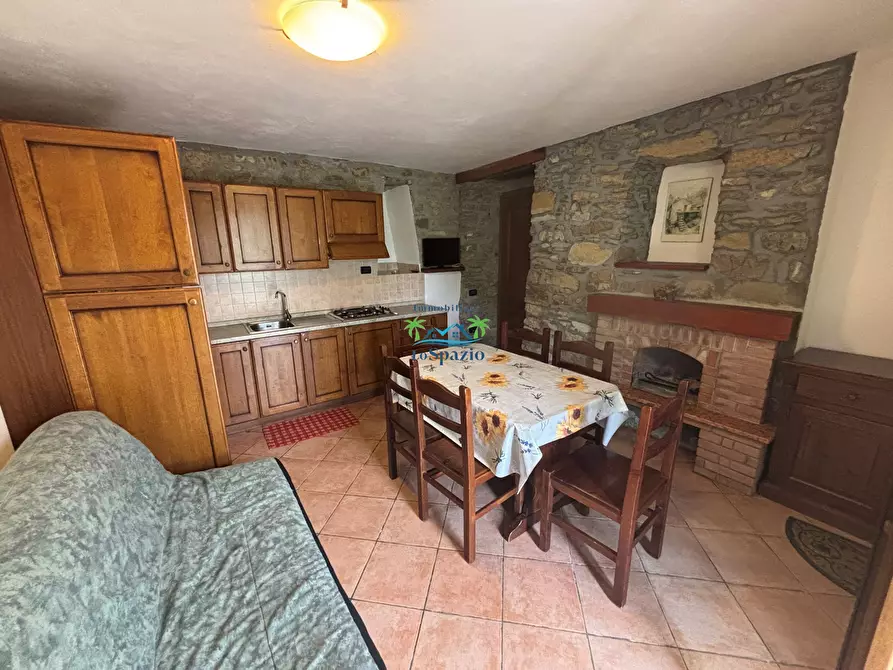 Immagine 66 di Rustico / casale in vendita  in Località Ciantà a Stellanello