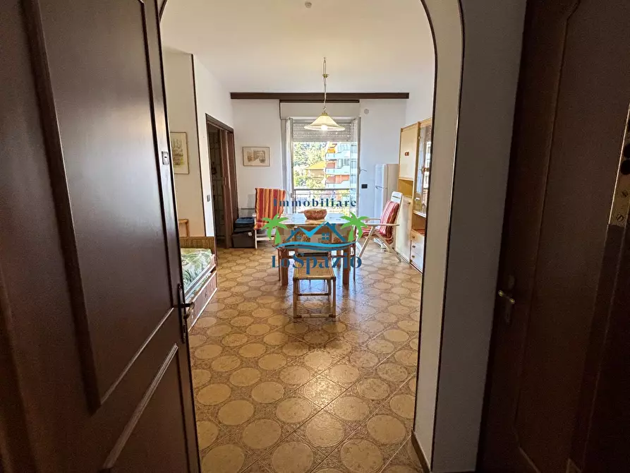 Immagine 3 di Bilocale in vendita  in via san lazzaro a Andora