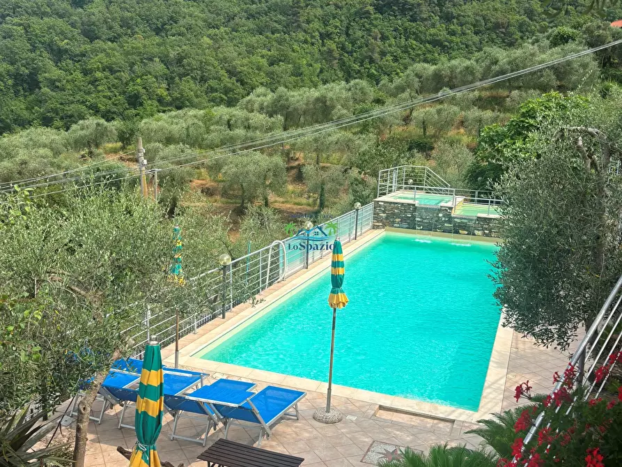 Immagine 5 di Rustico / casale in vendita  in Località Ciantà a Stellanello