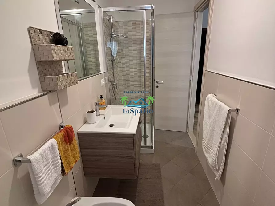 Immagine 12 di Monolocale in affitto  in Via Cristoforo Colombo 48 a Andora