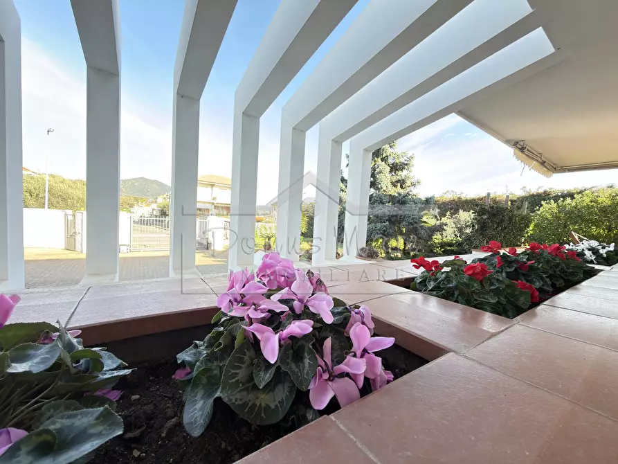 Immagine 11 di Casa bifamiliare in vendita  in Via per Pineland 25 bis a Borghetto Santo Spirito