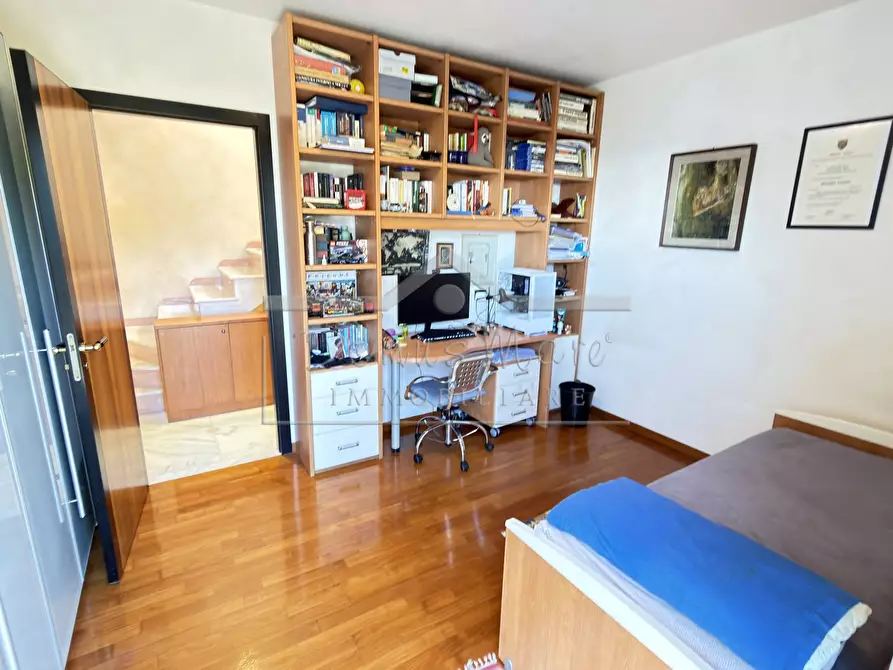 Immagine 51 di Villa in vendita  in Via Bricco del Poggio 32 a Savona
