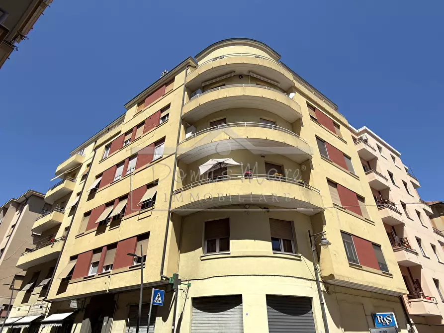 Immagine 24 di Quadrilocale in vendita  in Via Caduti per la Libertà 46 a Vado Ligure