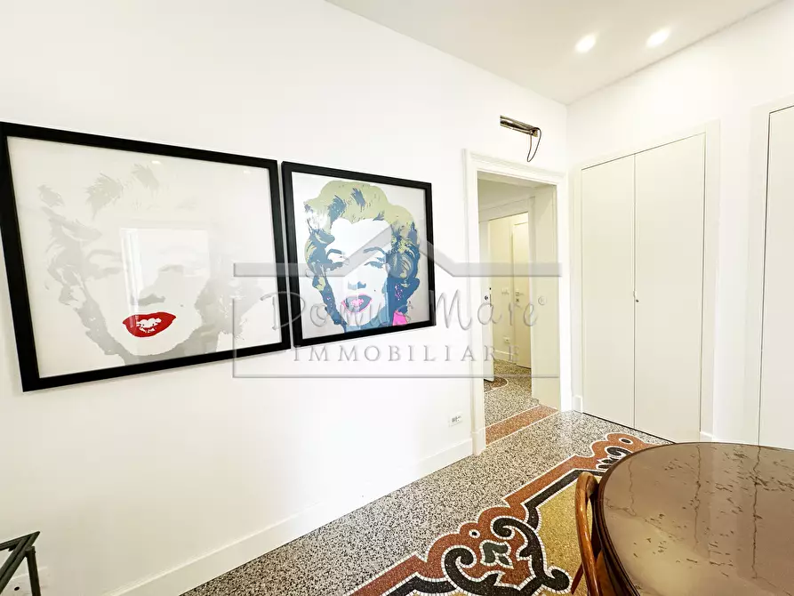 Immagine 20 di Pentalocale in vendita  in Via Beato Ottaviano 4 a Savona