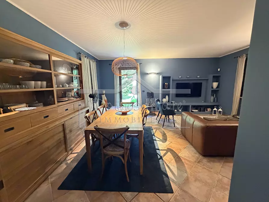 Immagine 14 di Villa in vendita  in Via Cav. Davide Vignolo 6 a Pontinvrea