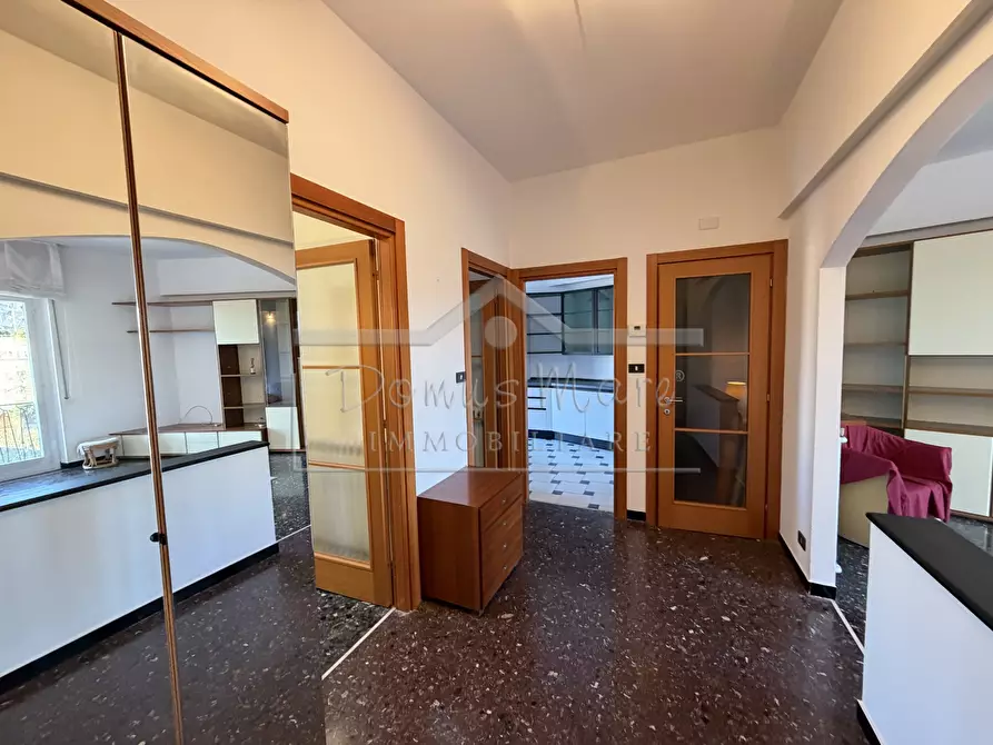 Immagine 6 di Quadrilocale in affitto  a Savona