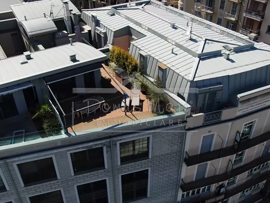 Immagine 24 di Attico in vendita  in Corso vittorio Veneto 1 a Savona