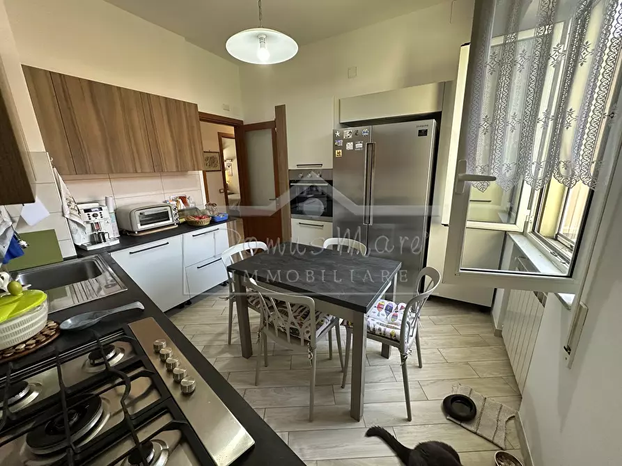 Immagine 15 di Pentalocale in vendita  in Via Giacomo Puccini 18 a Albissola Marina