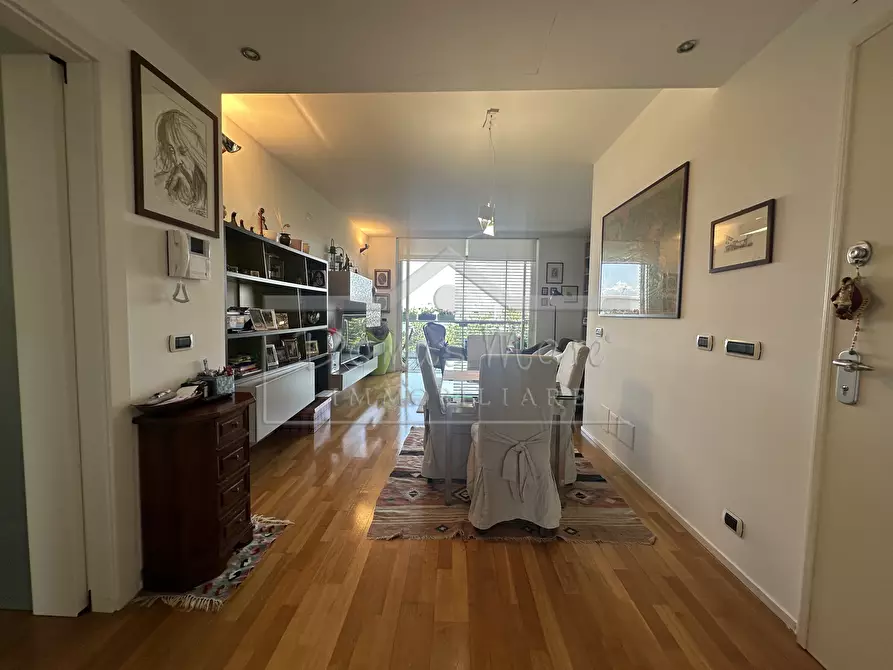 Immagine 28 di Appartamento in vendita  in Via Agostino Chiodo 1 a Savona