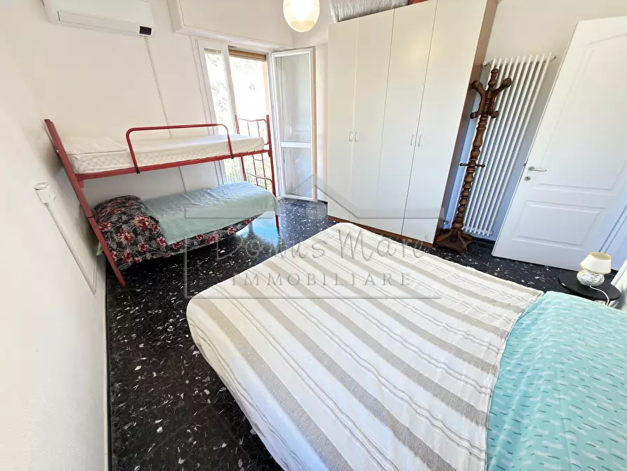 Immagine 27 di Bilocale in vendita  in Vico delle Stelle 29 a Savona