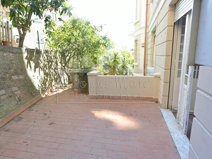 Immagine 20 di Pentalocale in vendita  in Via Montegrappa 4 a Savona