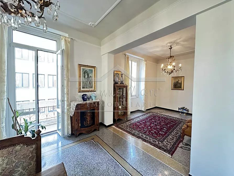 Immagine 31 di Pentalocale in vendita  in Piazza del Popolo 3 a Savona