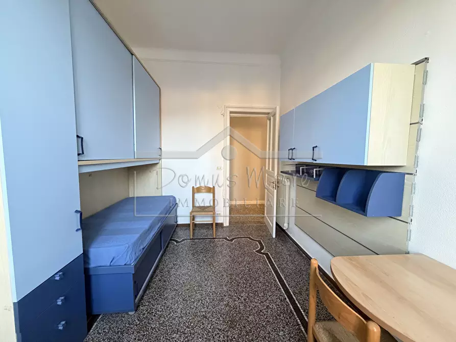 Immagine 7 di Quadrilocale in affitto  a Savona