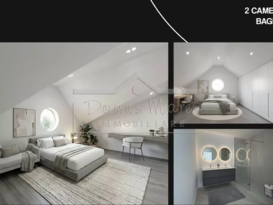 Immagine 5 di Casa indipendente in vendita  in Via Rozzano 1 a Assago