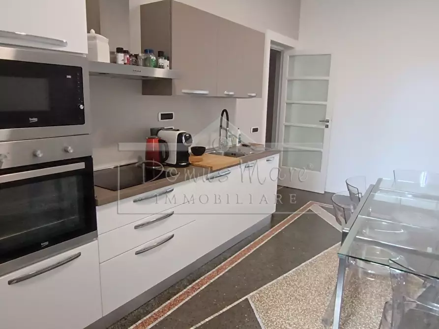 Immagine 12 di Pentalocale in affitto  in VIA BRIGNONI 3 a Savona