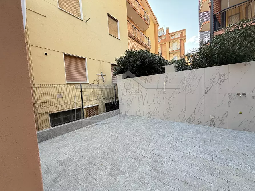 Immagine 8 di Trilocale in vendita  in Sant'Ambrogio 30 a Andora