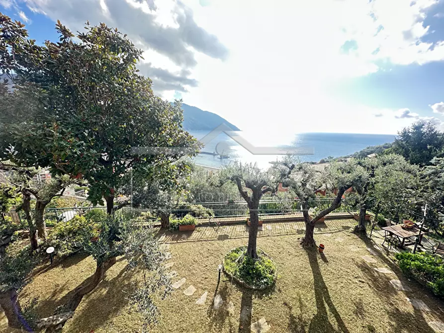 Immagine 19 di Casa indipendente in vendita  in Salvo D'Acquisto 70 a Recco