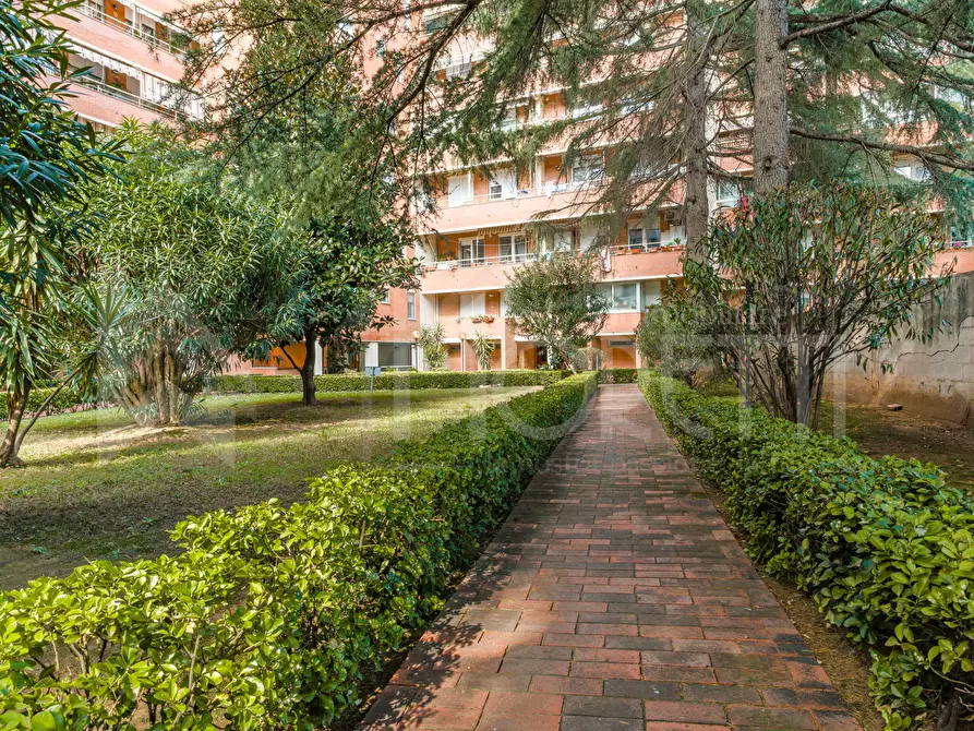 Immagine 50 di Quadrilocale in vendita  in Via del Vigna a Livorno