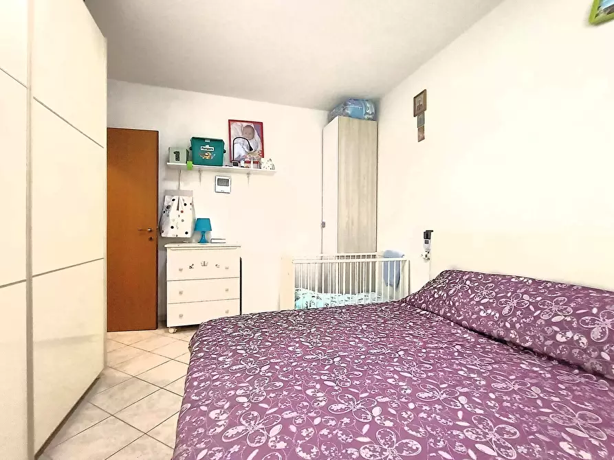 Immagine 4 di Trilocale in vendita  in Località Sassogrosso a Rosignano Marittimo