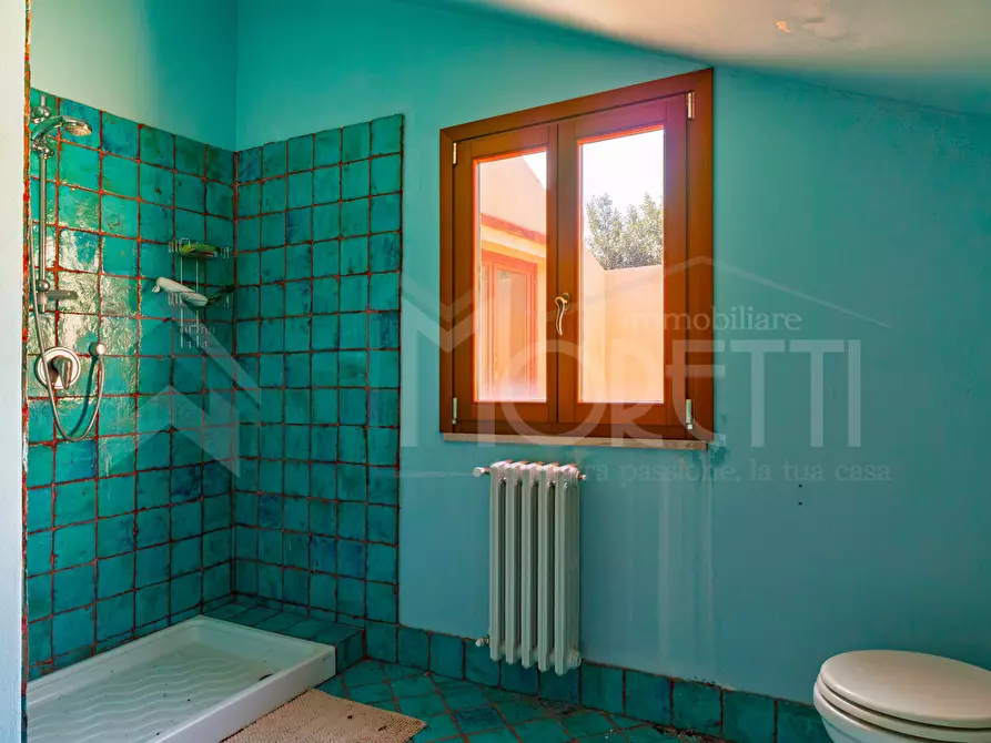 Immagine 75 di Villa in vendita  in Via Parrana San Martino a Collesalvetti