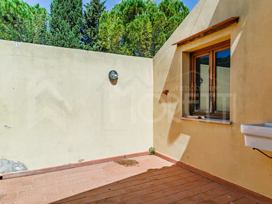 Immagine 66 di Villa in vendita  in Via Parrana San Martino a Collesalvetti
