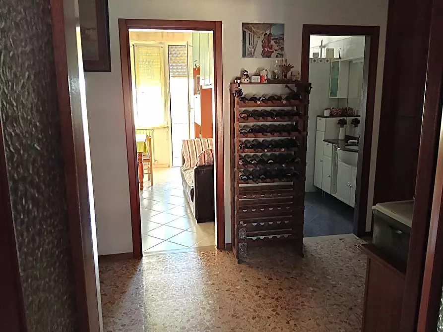 Immagine 13 di Trilocale in vendita  in Via Giampaolo Menichetti a Livorno