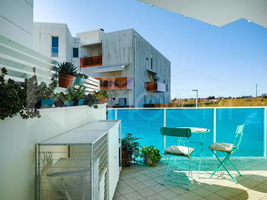 Immagine 22 di Trilocale in vendita  in Via Lazzara Giovanni a Livorno