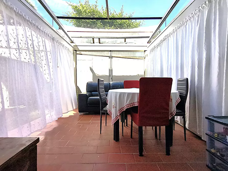 Immagine 10 di Trilocale in vendita  in Località Sassogrosso a Rosignano Marittimo