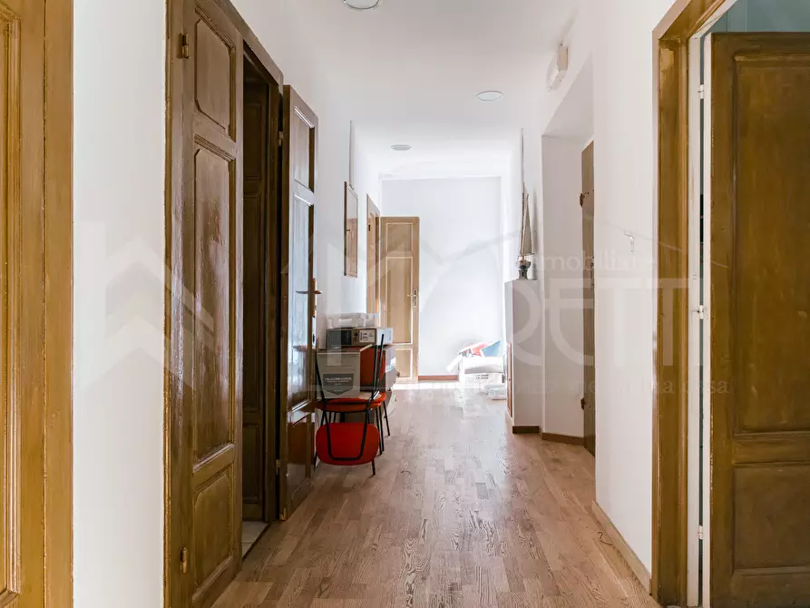 Immagine 6 di Pentalocale in vendita  in Corso Giuseppe Mazzini a Livorno