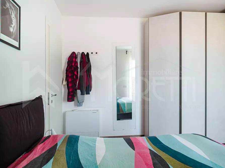 Immagine 39 di Trilocale in vendita  in Via Lazzara Giovanni a Livorno