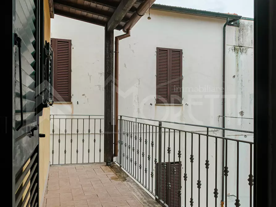 Immagine 25 di Casa indipendente in vendita  in Via Umberto I a Collesalvetti