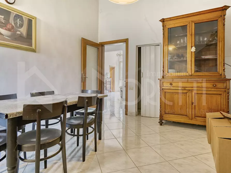 Immagine 12 di Quadrilocale in vendita  in Piazza della Vittoria a Livorno