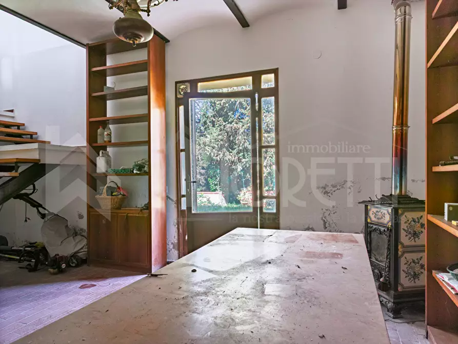 Immagine 81 di Villa in vendita  in Via Parrana San Martino a Collesalvetti
