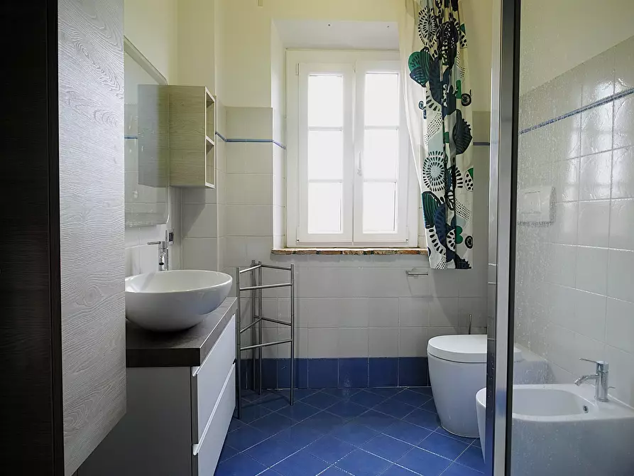 Immagine 10 di Trilocale in vendita  in Via Orcianese 6 6 a Collesalvetti