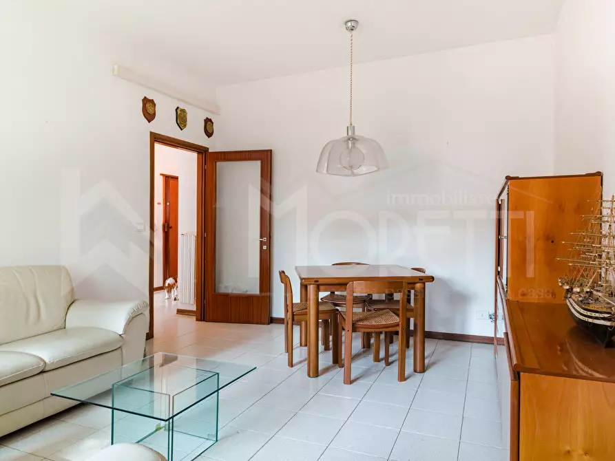 Immagine 8 di Quadrilocale in vendita  in Via del Vigna a Livorno