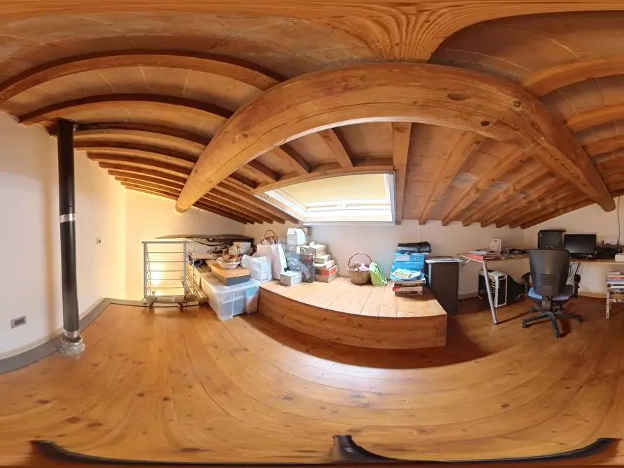 Immagine 31 di Trilocale in vendita  in Via Orcianese 6 6 a Collesalvetti