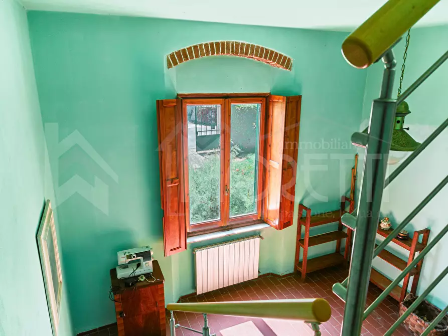 Immagine 44 di Villa in vendita  in Via Parrana San Martino a Collesalvetti