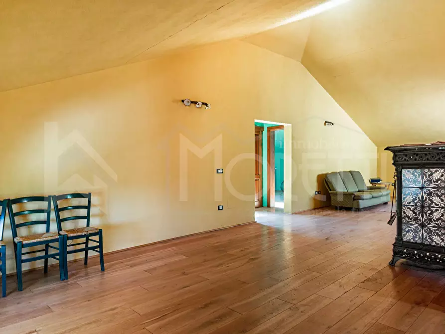 Immagine 58 di Villa in vendita  in Via Parrana San Martino a Collesalvetti