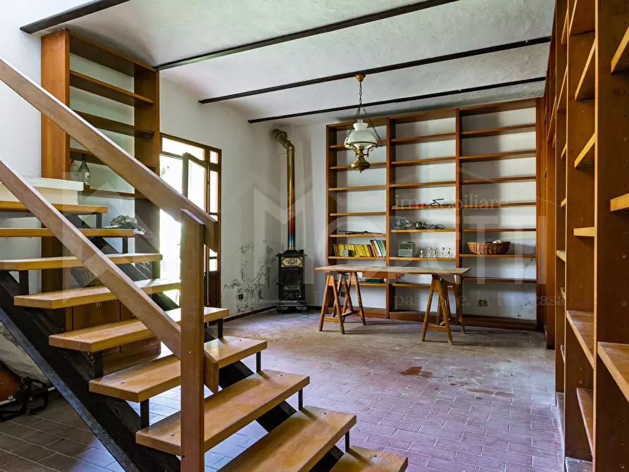 Immagine 79 di Villa in vendita  in Via Parrana San Martino a Collesalvetti