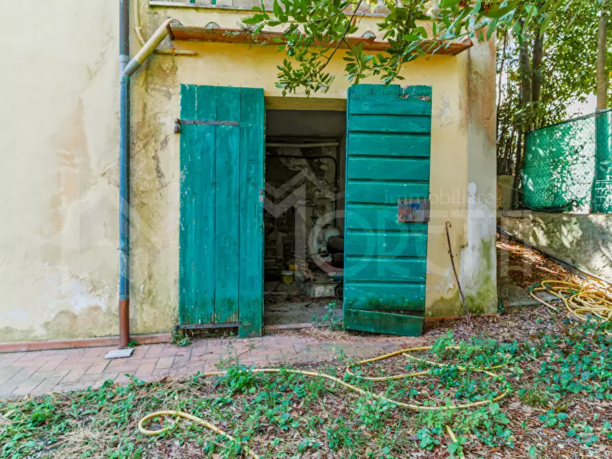 Immagine 95 di Villa in vendita  in Via Parrana San Martino a Collesalvetti