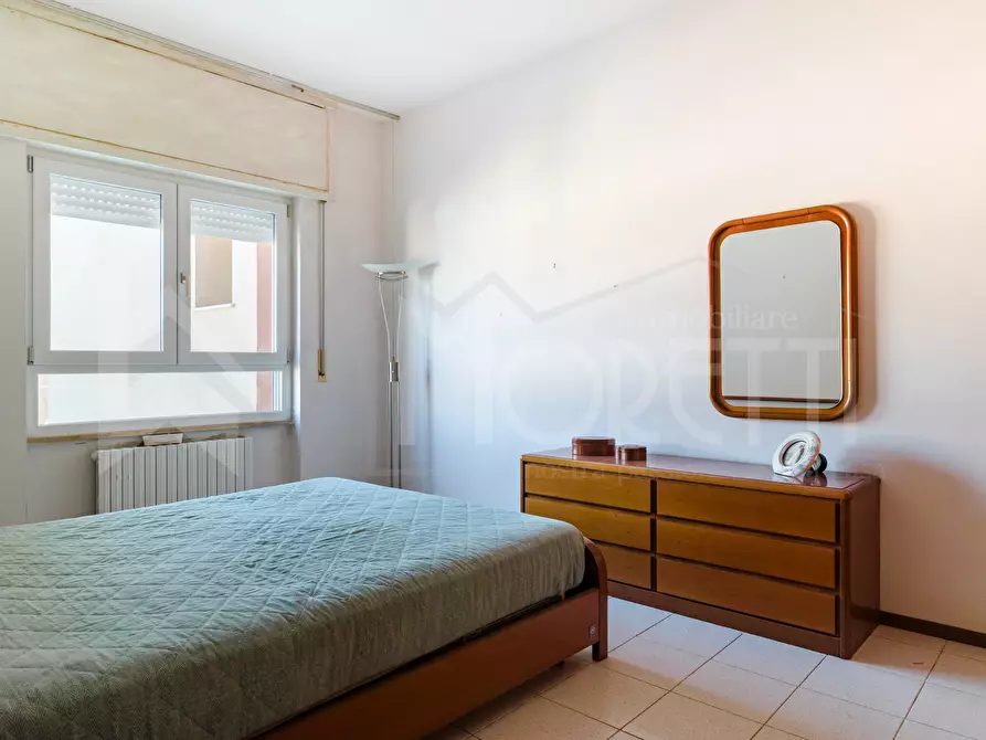 Immagine 29 di Quadrilocale in vendita  in Via del Vigna a Livorno