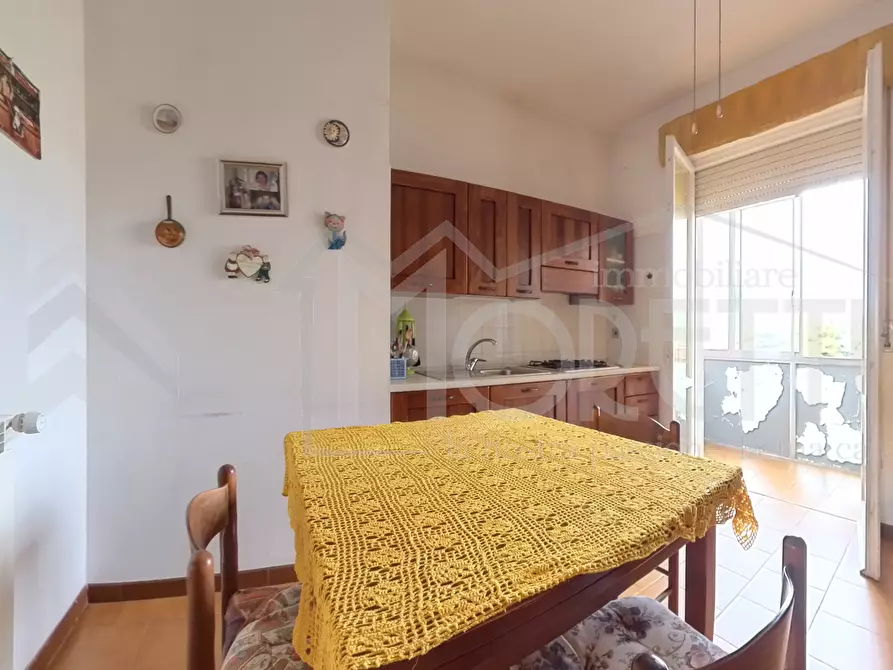 Immagine 10 di Pentalocale in vendita  in Via Tommaseo a Livorno